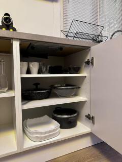 Le Vitton - Appartement proche Gare PartDieu - Villeurbanne - 6