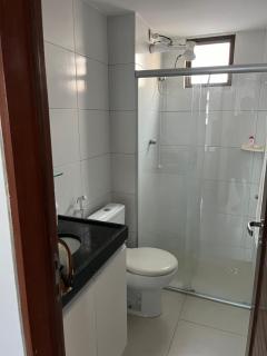 Apartamento completo com vista para o mar - 6