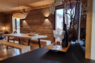 Charmant Chalet Hiona - 2