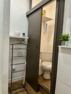 Le Vitton - Appartement proche Gare PartDieu - Villeurbanne - 2