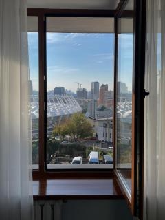 Royal Olympic Hotel - Kiev - 4