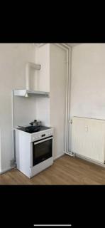 Super central lejlighed plads til 4 personer - Hirtshals - 5