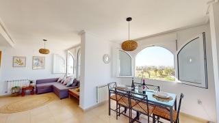 Penthouse Rosa - A Murcia Holiday Rentals Property - Roldán - 3