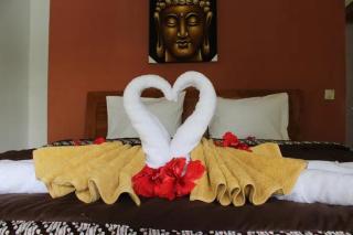 Bima Villa Ubud - Ubud - 9