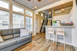 Lake Norman Getaway with Pool Access and Kayaking! - Terrell - 5
