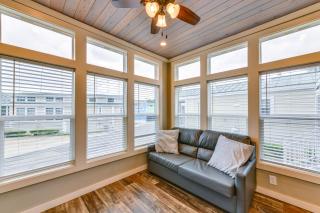 Lake Norman Getaway with Pool Access and Kayaking! - Terrell - 6