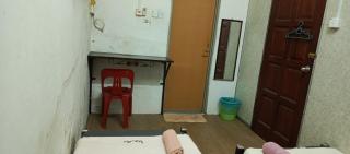 Hotel Bajet Gaya Warisan - Kota Bharu - 5