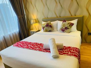 APARTMENT VorteX KLCC - 9