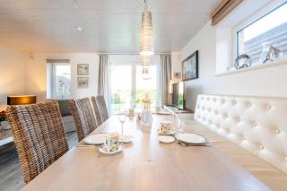 Haus Waldwinkel Whg Auszeit - 2