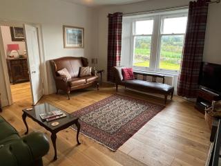 Ryehill with Fishing - Sanquhar - 8
