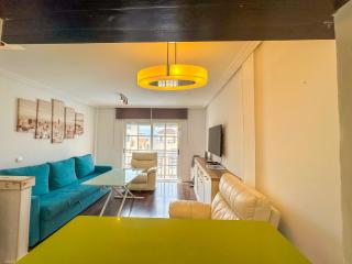 Ocean View 2 bedroom Roofterrace Apartment in Costa Adeje - Callao Salvaje - 6