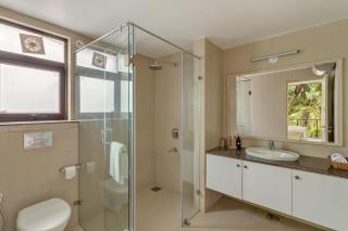 Spacious 1BHK Apartment by tisyastays - Candolim - 1