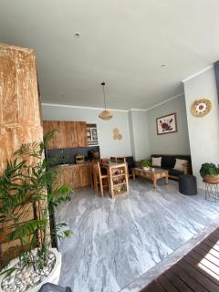 Yuna villa - Uluwatu - 9