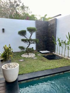 Yuna villa - Uluwatu - 7