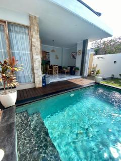 Yuna villa - Uluwatu - 5