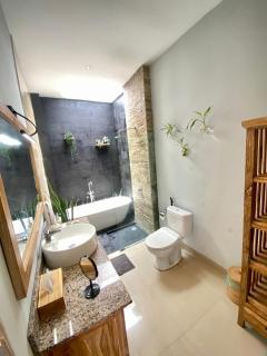Yuna villa - Uluwatu - 2