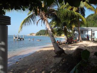 Calibishie Sandbar - 1