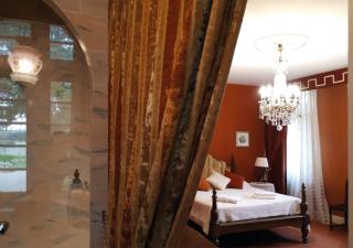 Château Picol entre Futuroscope et Châteaux de la Loire - 2