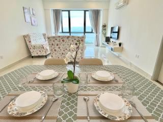 Jazz Service Suite - Bagan Jermal - 5