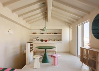 Goudes times - cabanon design en bord de mer - 6