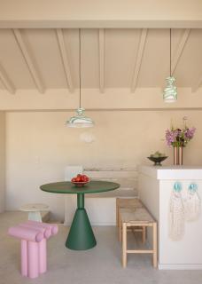 Goudes times - cabanon design en bord de mer - 5