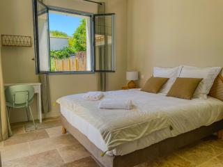 Villa Mathilde, un meublé de tourisme 3 étoiles au cœur de Goult - Goult - 1