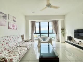 Jazz Service Suite - Bagan Jermal - 8