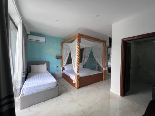 Hotel Victoria - Pogradec - 7