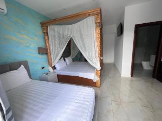 Hotel Victoria - Pogradec - 5