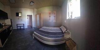 Das versteckte Haus im Haus - 9