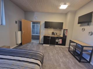 Das versteckte Haus im Haus - 7