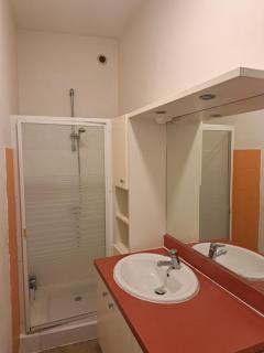 Appartement vue panoramique sur le vieux Saintes - 2