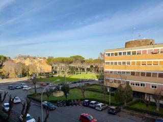 Dylan Apartment - Roma - 8