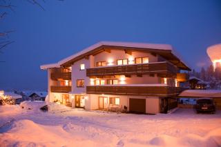 Pension Noella - Sankt Johann in Tirol - 7