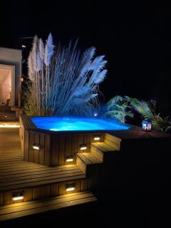 Casa Valle Hermoso - 8