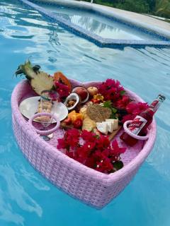 Charming Sea View Town House Chefdriver Optional - Montego Bay - 3