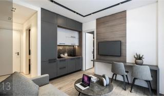 ND Luxury Apartments - Tessalónica - 8