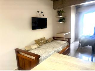 Departamento amplio con pileta y Parrilla barrio norte - San Miguel de Tucumán - 9