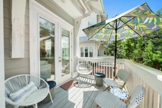 Beautiful Adventure townhouse - Inlet Beach - 8