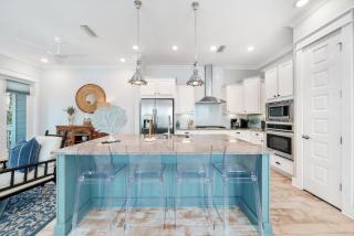 Beautiful Adventure townhouse - Inlet Beach - 7