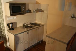 Apartmán Štrbské Pleso - Crocus 219 - 2