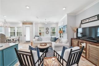 Beautiful Adventure townhouse - Inlet Beach - 5