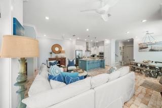 Beautiful Adventure townhouse - Inlet Beach - 6
