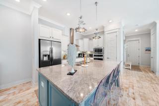 Beautiful Adventure townhouse - Inlet Beach - 1