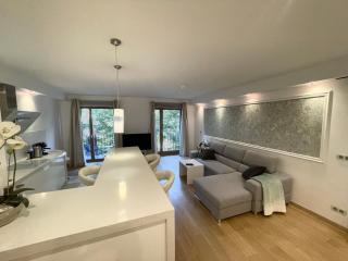 Luxury PRIMA Apartment City Nowy Świat - Varsavia - 7