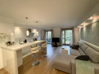 Luxury PRIMA Apartment City Nowy Świat - Varsavia - 3