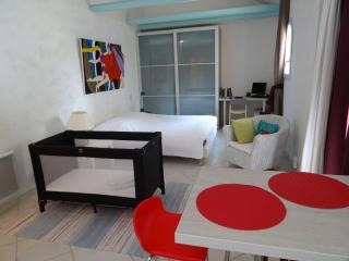 Maisonnette proche de Chartres avec Wifi - - 5