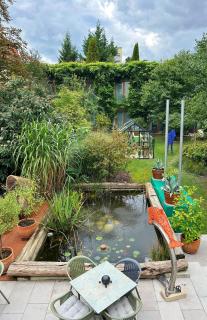 Green Spirit Hotel - Regensburg - 9
