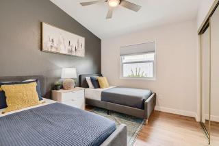 Charming 3BR Home Perfect for a Family Getaway - Las Vegas - 2