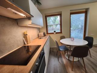 Eszter Apartment - Keszthely - 9